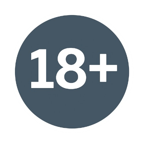 18+